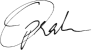 Signature