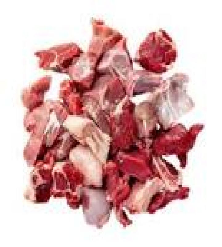 Mutton